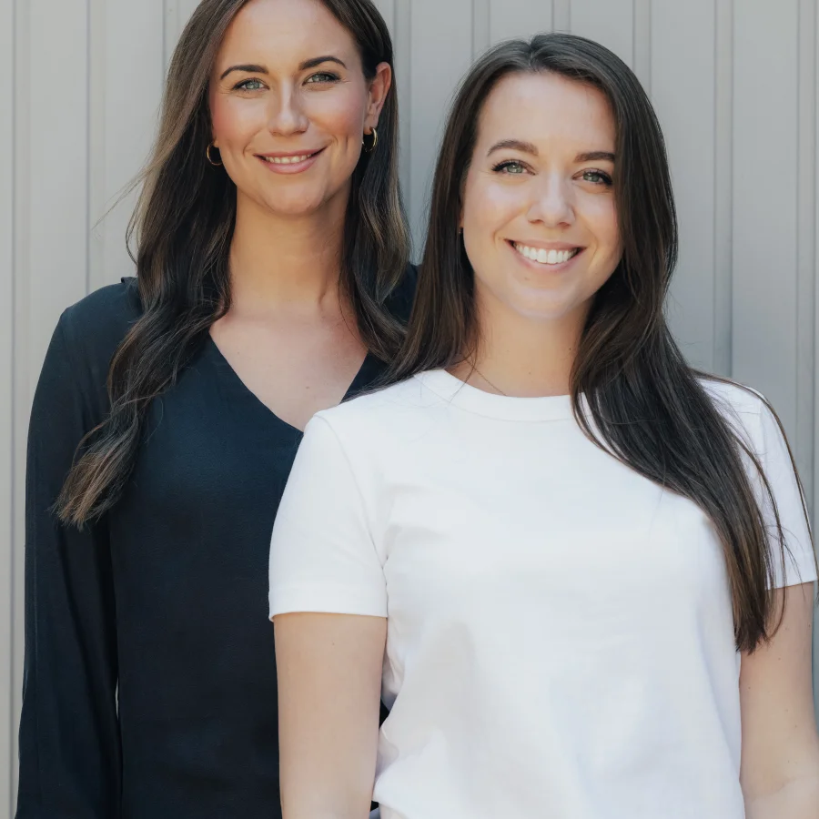  Laura Paul & Laura Steinkopf 