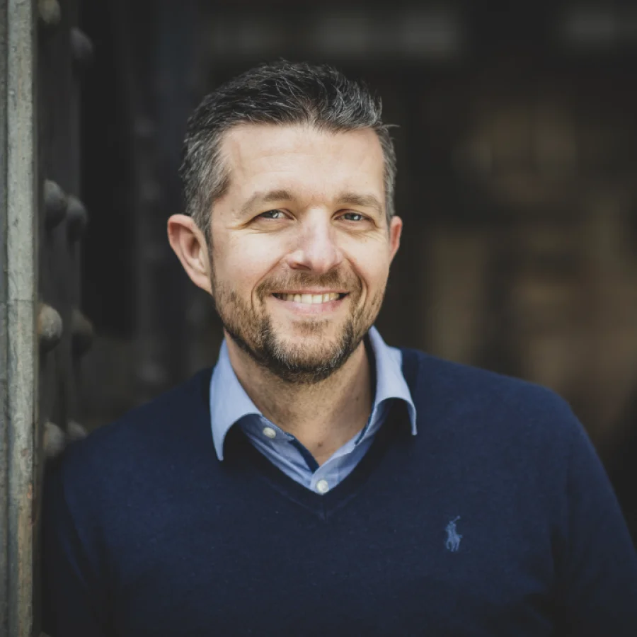  Axel Berger