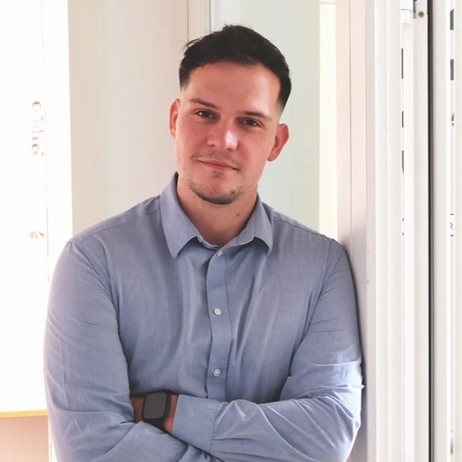  Christian Schochtert